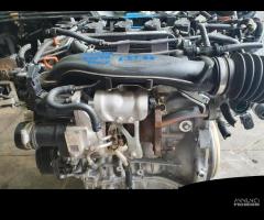 Motore completo honda civic 1.5 t.bz l15ba