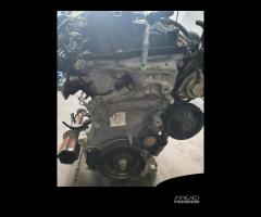 Motore completo honda civic 1.5 t.bz l15ba - 6