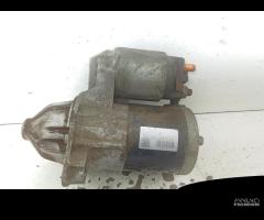 MOTORINO D' AVVIAMENTO HYUNDAI iX20 Serie 36100-2b - 5