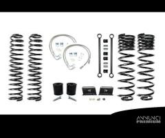 Kit Rialzo EVO MANUFACTURING JEEP Gladiator Diesel - 1