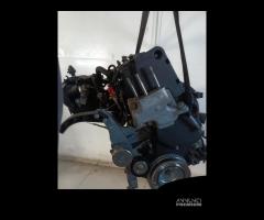 Motore completo fiat panda 1.2 bz 169a4000