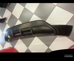 SOTTO PARAURTI POSTERIORE FORD FIESTA Mk7 e Mk7.5