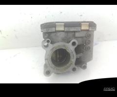 CORPO FARFALLATO SMART ForTwo Cabrio (W450) 020500