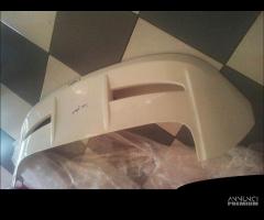 Alettone Spoiler FORD FIESTA Mk7 e Mk7.5 ST look