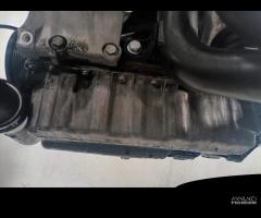 Motore completo volkswagen golf 5 1.9 tdi bxe - 7