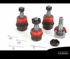 Alloy Kit Ball Joint JEEP Wrangler TJ YJ XJ ZJ - 1