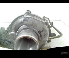 TURBINA SMART Forfour 1Â° Serie A6390900380 639939 - 6