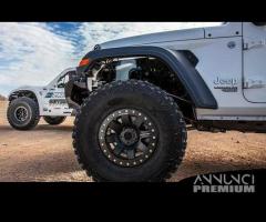 Pro Comp 5175 Cerchi Beadlock JEEP Wrangler - 2