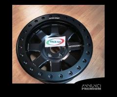 Pro Comp 5175 Cerchi Beadlock JEEP Wrangler