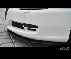 Lama spoiler paraurti anteriore alfa romeo gt abs - 4