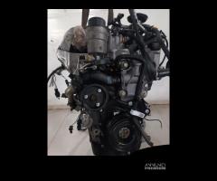 Motore completo land rover evoque 2.0 d 204dtd - 3