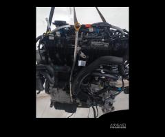 Motore completo land rover evoque 2.0 d 204dtd - 4