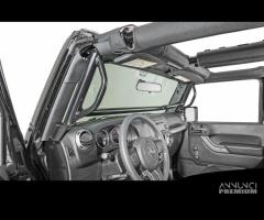 Smittybilt Roll Cage Roll Bar JEEP Wrangler JK