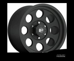 Cerchi Pro Comp 7069 Nissan Toyota 15x8 - 1