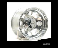 Cerchi in lega Pro Comp 1069 NISSAN, TOYOTA 16X8