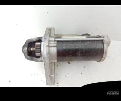 MOTORINO D' AVVIAMENTO FIAT Panda 3Â° Serie 519756 - 5