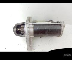 MOTORINO D' AVVIAMENTO FIAT Panda 3Â° Serie 519756 - 6