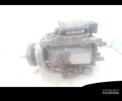 POMPA INIEZIONE DIESEL NISSAN Almera Tino 04705040 - 6