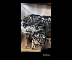 Motore completo land rover range rover sport 3.0 d - 4