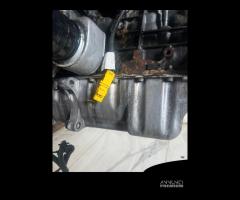 Motore completo peugeot 206 2.0 hdi rhy - 8