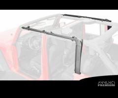 Door Surround contorno porte JEEP Wrangler JK JKU