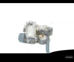 CORPO FARFALLATO AUDI A3 Serie (8V1) A2c84315500 C - 2