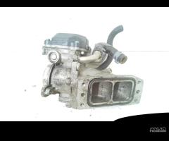 CORPO FARFALLATO AUDI A3 Serie (8V1) A2c84315500 C - 6