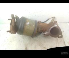 CATALIZZATORE CHEVROLET Cruze Hatchback 55583388 A - 1