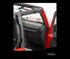 Bestop Door Surround JEEP Wrangler JK