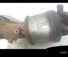 CATALIZZATORE CHEVROLET Cruze Hatchback 55583388 A - 7