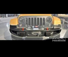 Paraurti Anteriore JEEP Wrangler JK New Model