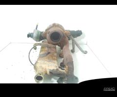 TURBINA VOLKSWAGEN Crafter Combi (2E) 03l253014a D