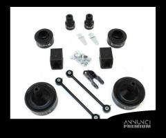 Teraflex kit rialzo lift kit JEEP Wrangler JK JKU