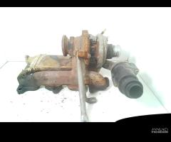 TURBINA VOLKSWAGEN Crafter Combi (2E) 03l253014a D - 3