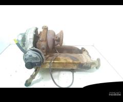 TURBINA VOLKSWAGEN Crafter Combi (2E) 03l253014a D