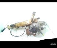 TURBINA VOLKSWAGEN Crafter Combi (2E) 03l253014a D