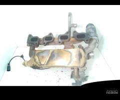 TURBINA VOLKSWAGEN Crafter Combi (2E) 03l253014a D - 6