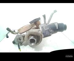 TURBINA VOLKSWAGEN Crafter Combi (2E) 03l253014a D - 7