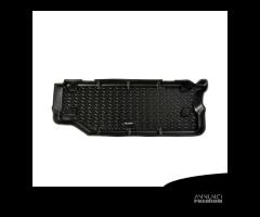 Tappeto cover baule JEEP Wrangler JL