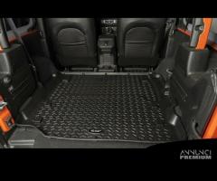 Tappeto cover baule JEEP Wrangler JL