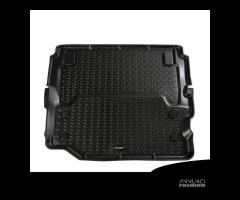 Tappeto cover baule JEEP Wrangler JL