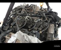 Motore completo volkswagen t-roc 1.6 d dgt - 5