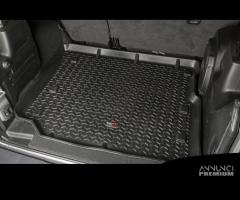 Tappeto cover baule JEEP Wrangler JL