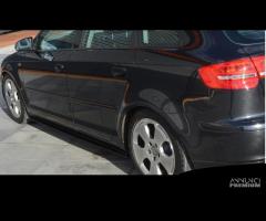 LAME MINIGONNE LATERALI AUDI A3 8P Sportback 05-12