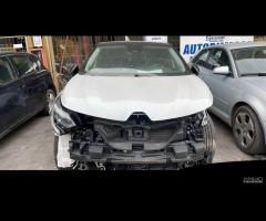 MOTORE COMPLETO RENAULT CAPTUR 1.6 BZ  H4M B6 - 2