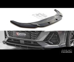 LAMA SPOILER ANTERIORE AUDI Q3 Sportback S-Line