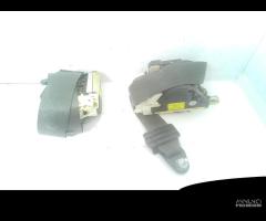 KIT AIRBAG COMPLETO FIAT Punto Berlina 5P 3Â° Seri