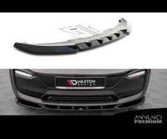 LAMA SPOILER PARAURTI ANTERIORE BMW i3 17-22 ABS - 1