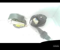 KIT AIRBAG COMPLETO FIAT Punto Berlina 5P 3Â° Seri - 6