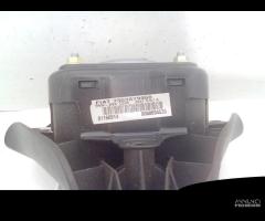 KIT AIRBAG COMPLETO FIAT Punto Berlina 5P 3Â° Seri - 10